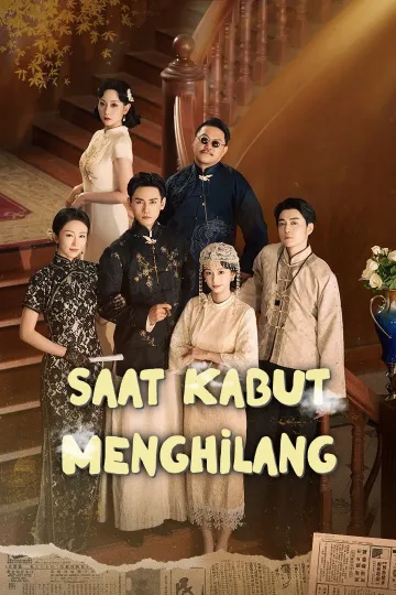 Saat Kabut Menghilang